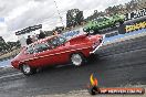 Nostalgia Drag Racing Series Heathcote Park - _LA31106